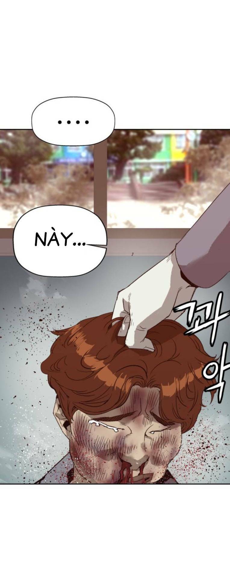 Weak Hero - Chương 262