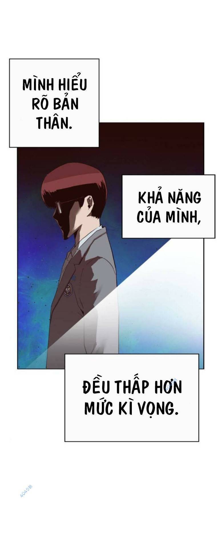 Weak Hero - Chương 262