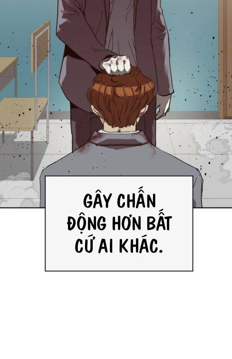 Weak Hero - Chương 262