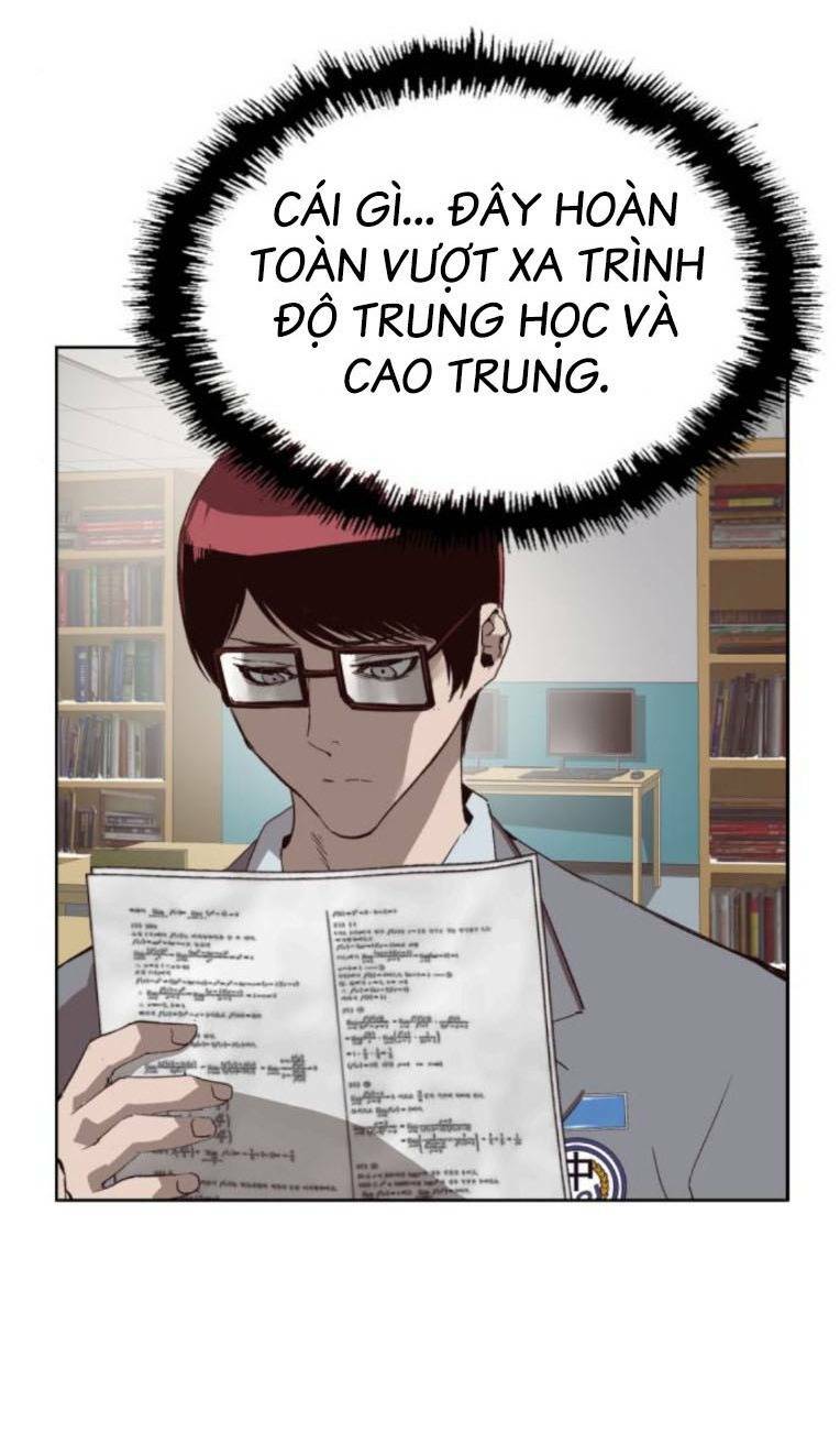 Weak Hero - Chương 262