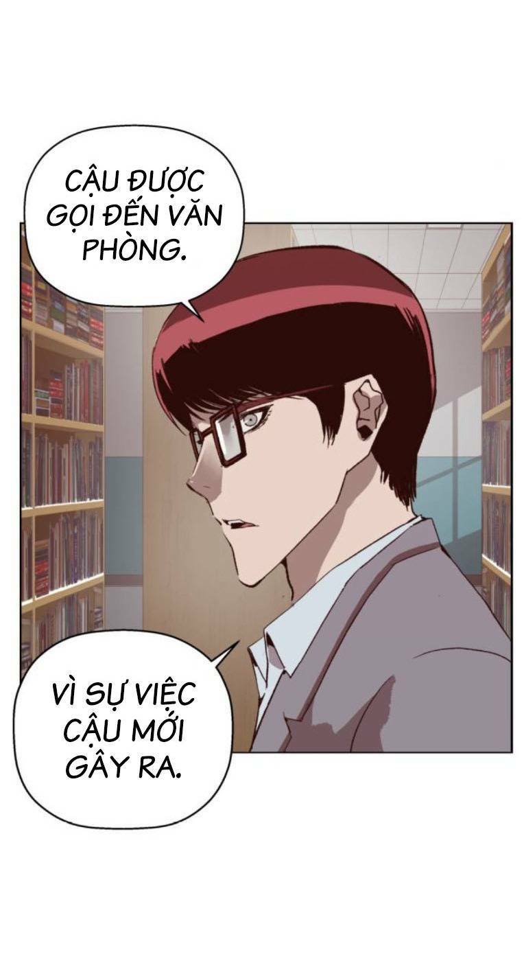 Weak Hero - Chương 262