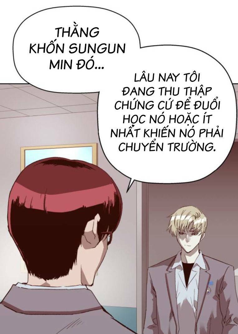 Weak Hero - Chương 262