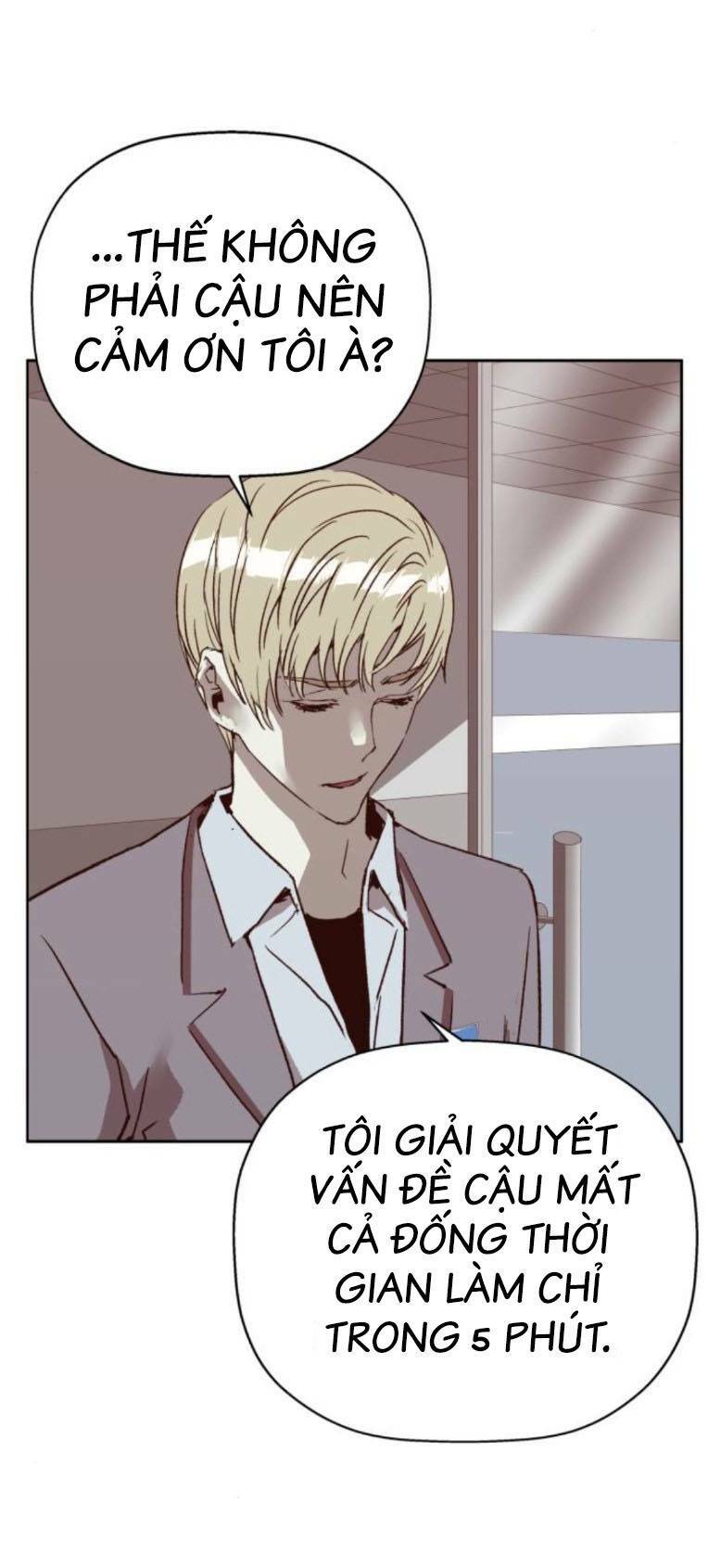 Weak Hero - Chương 262
