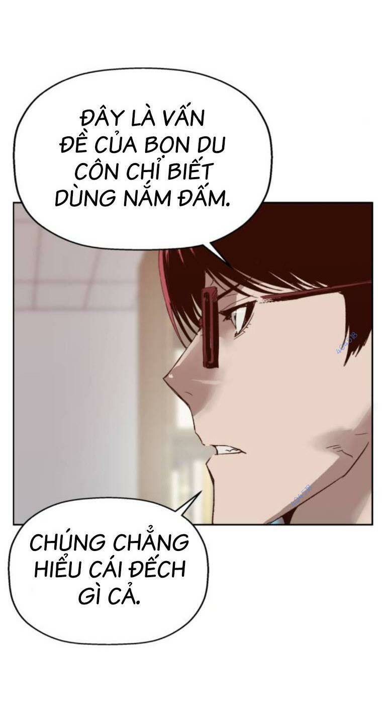 Weak Hero - Chương 262