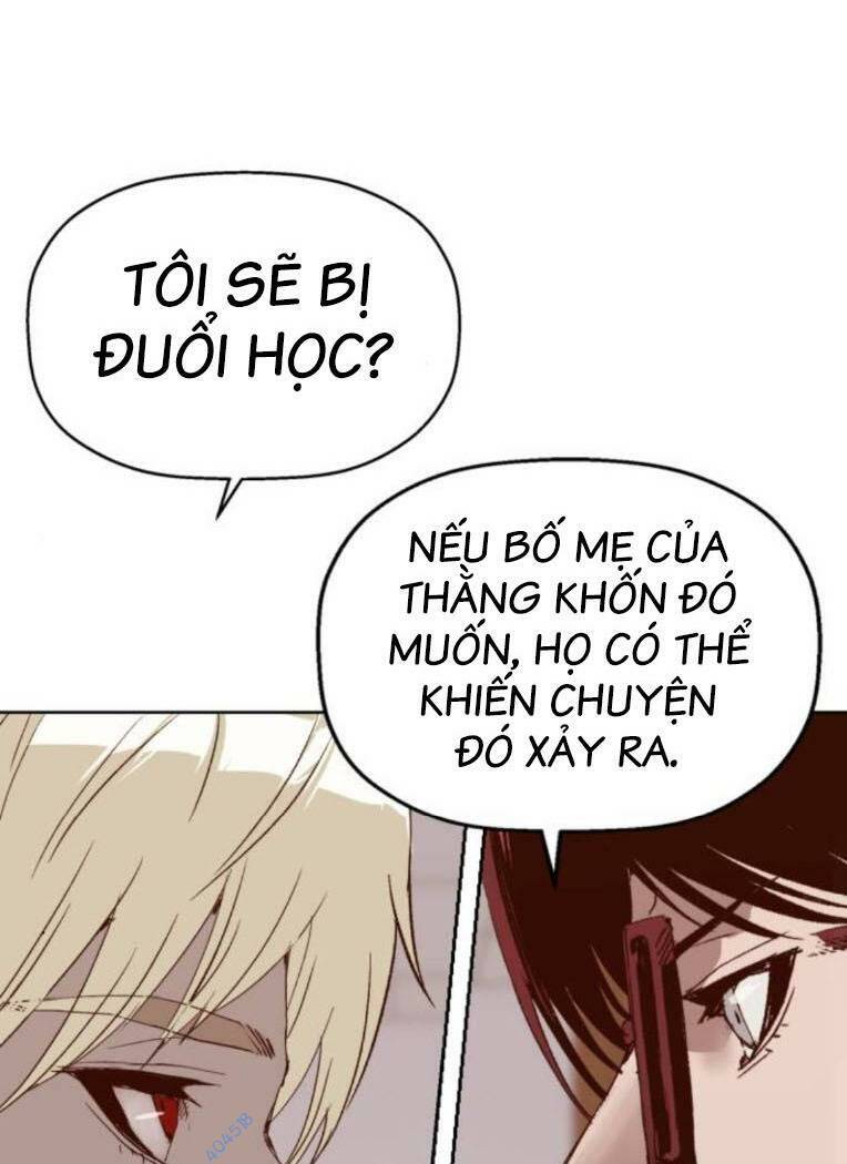 Weak Hero - Chương 262