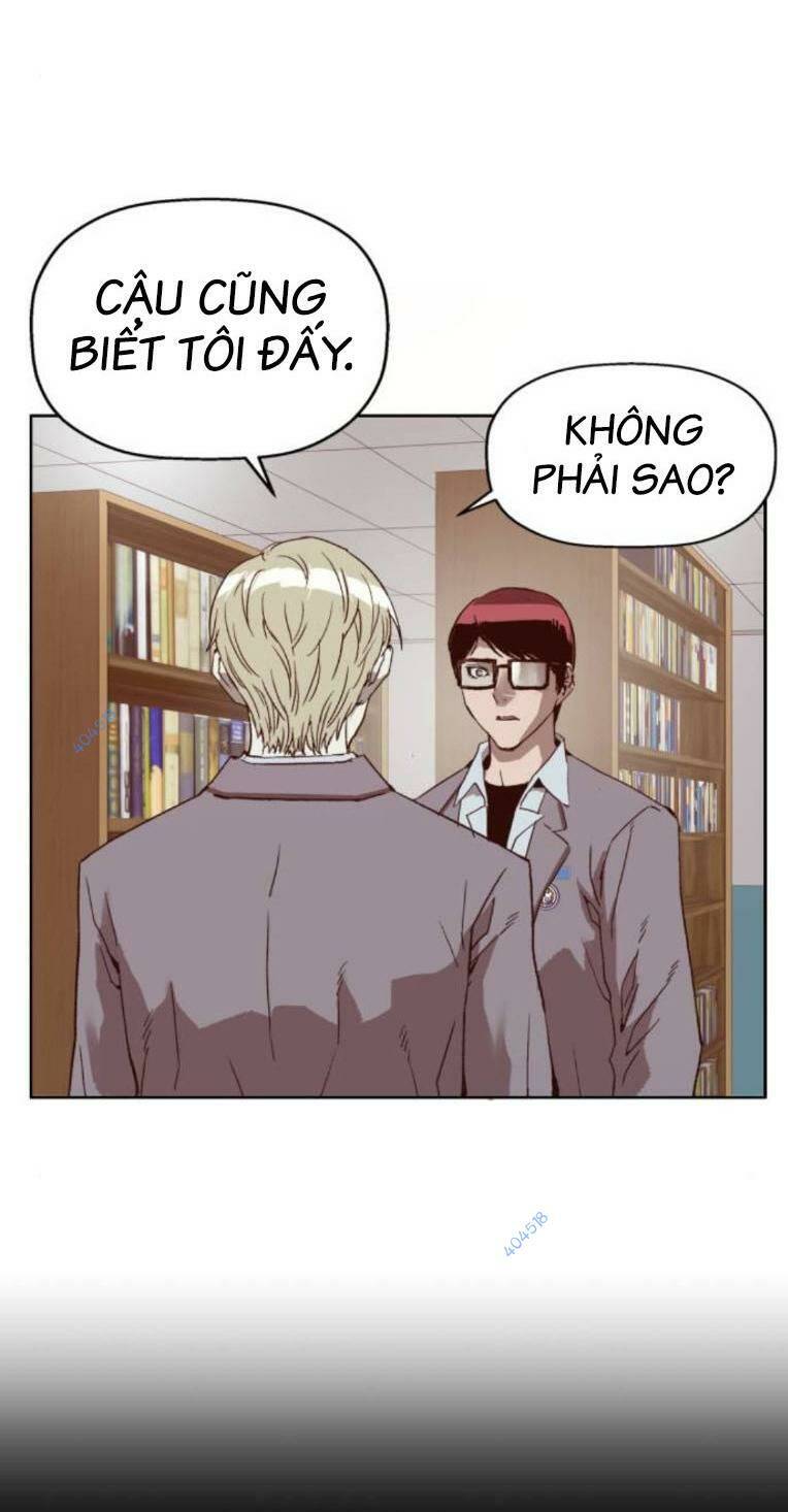 Weak Hero - Chương 262