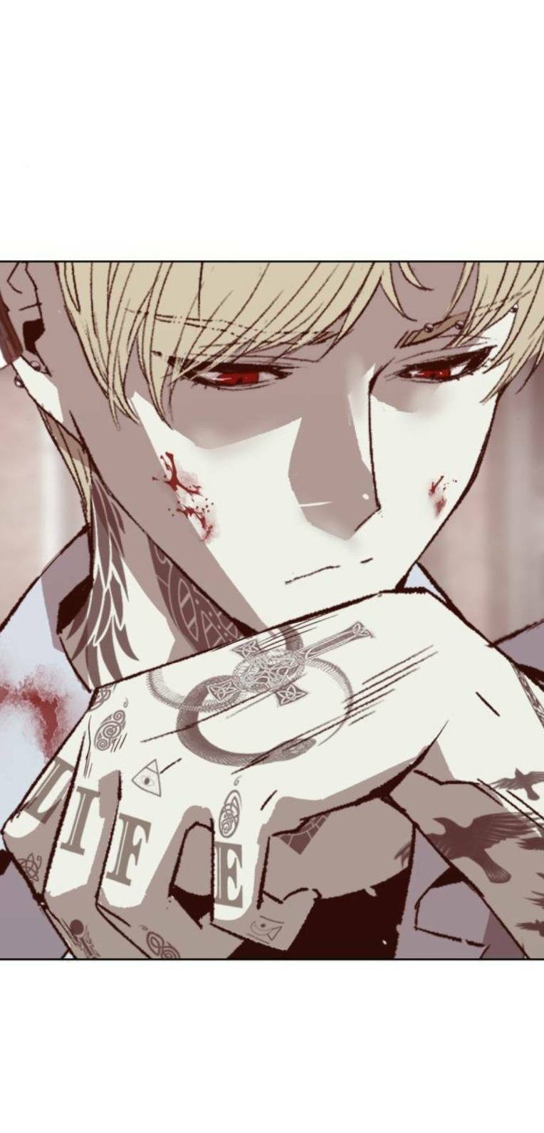 Weak Hero - Chương 263