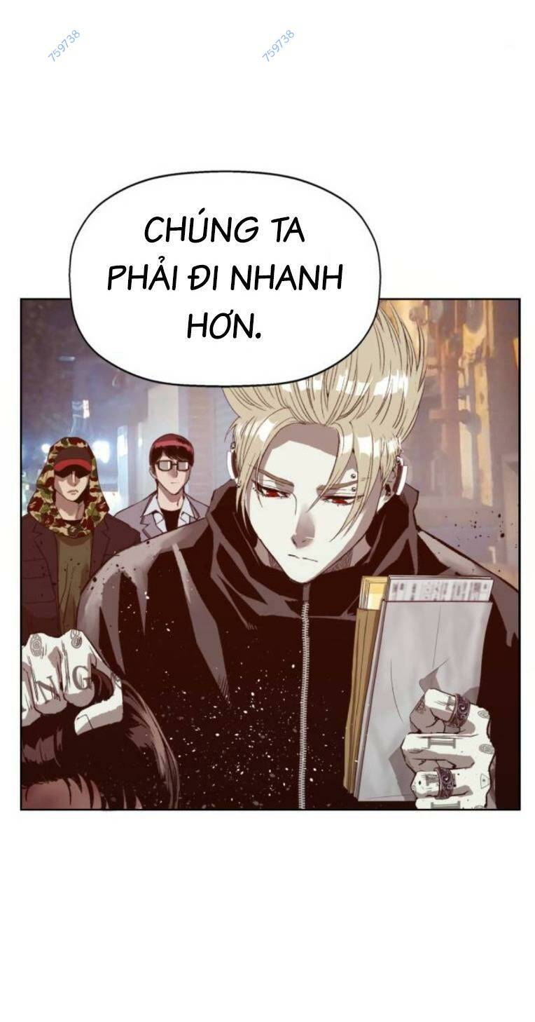 Weak Hero - Chương 263