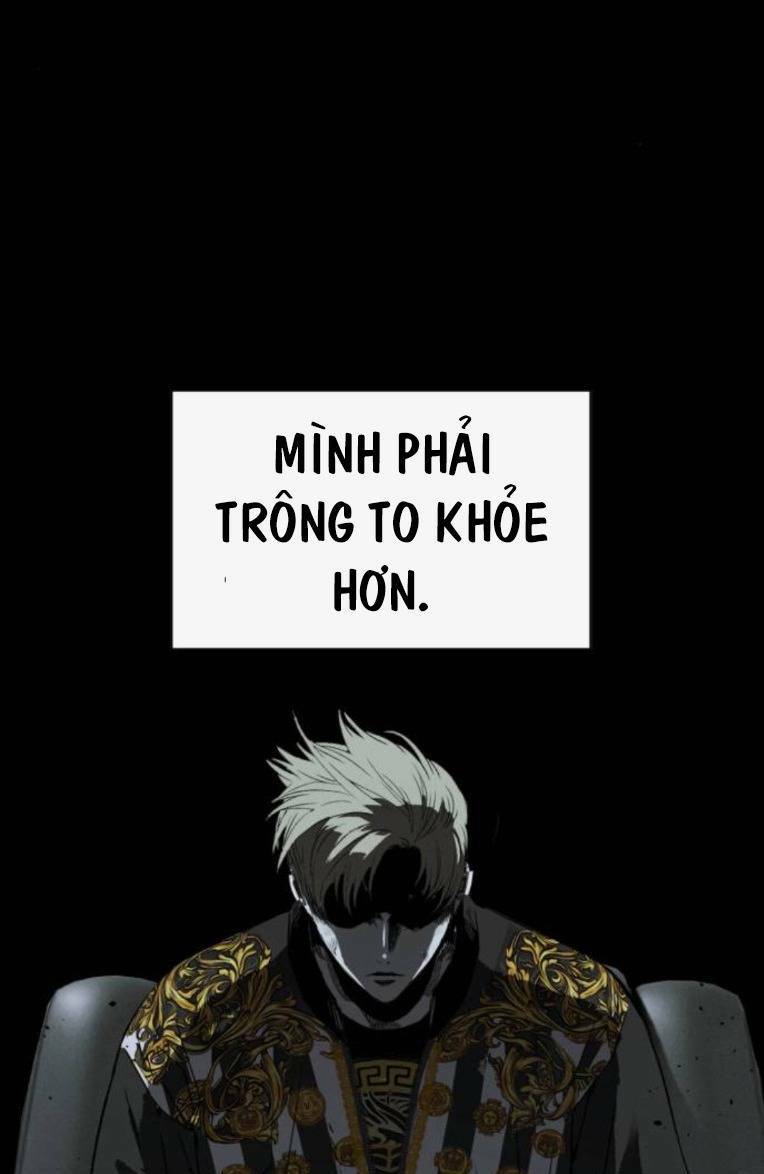 Weak Hero - Chương 263