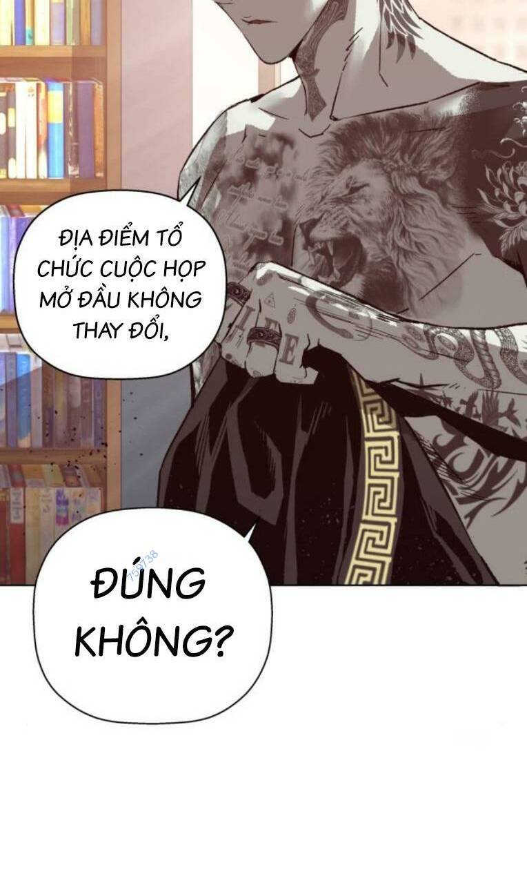 Weak Hero - Chương 263