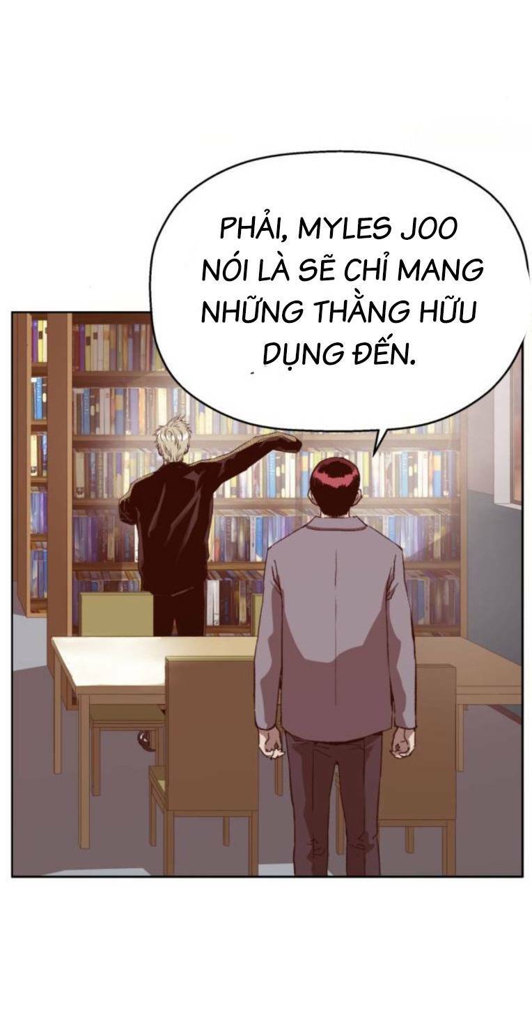 Weak Hero - Chương 263
