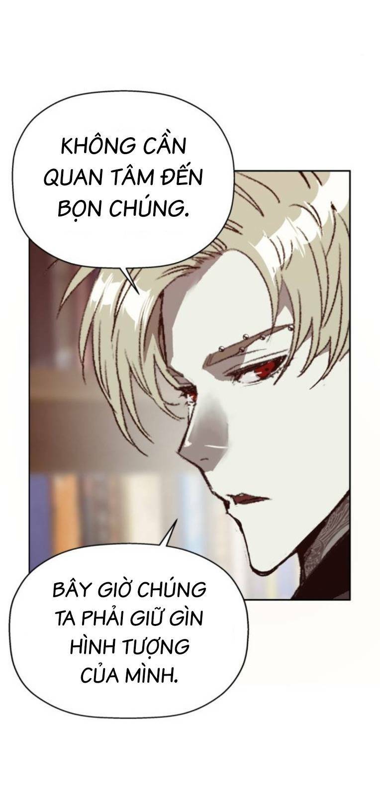 Weak Hero - Chương 263
