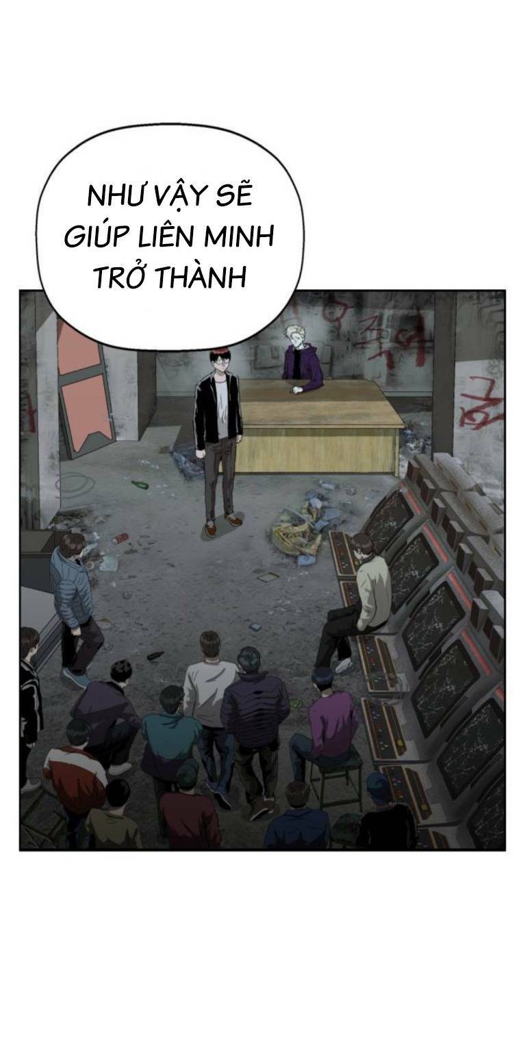Weak Hero - Chương 263
