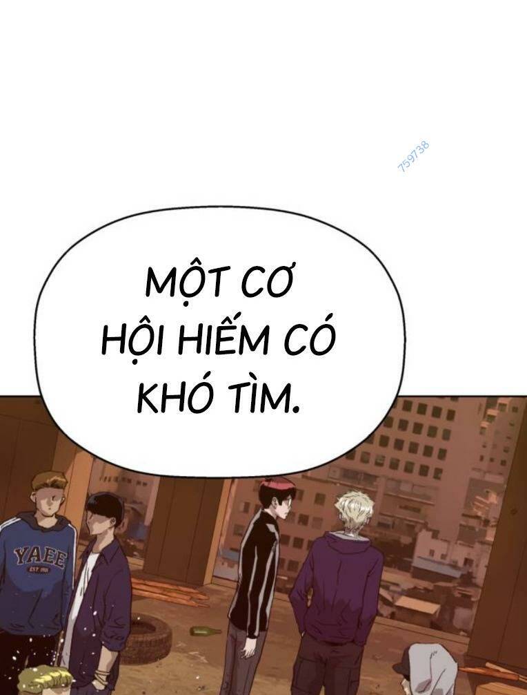 Weak Hero - Chương 263