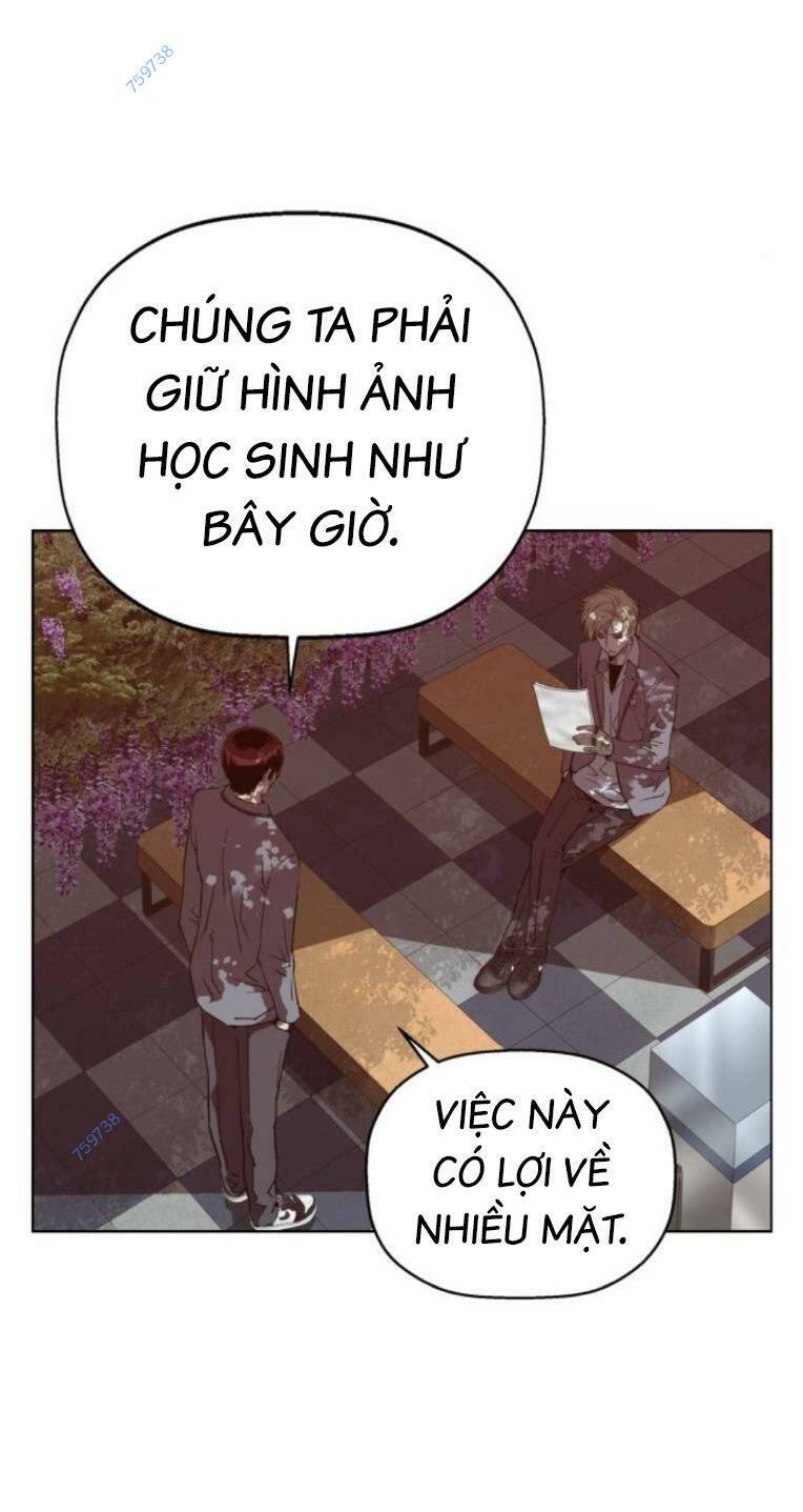 Weak Hero - Chương 263