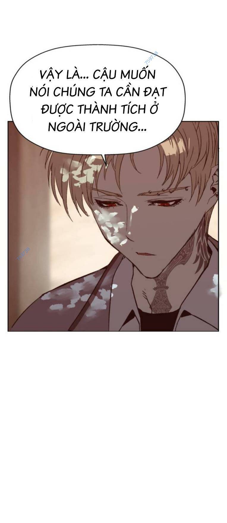 Weak Hero - Chương 263