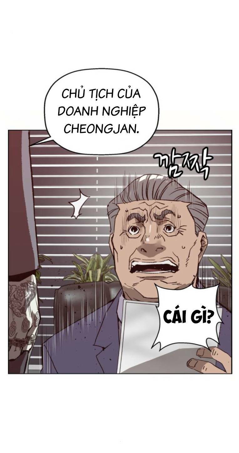 Weak Hero - Chương 263