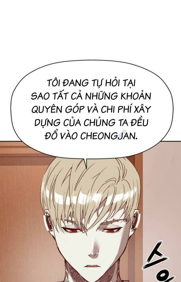 Weak Hero - Chương 263