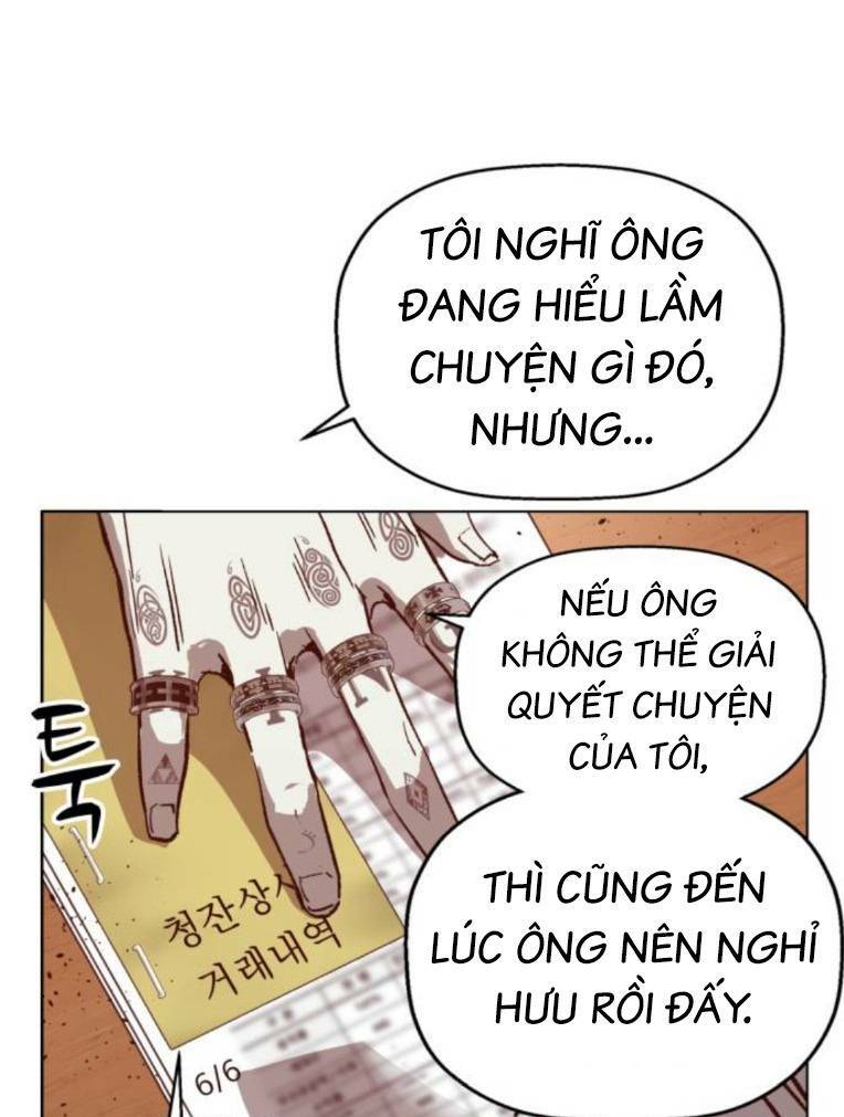 Weak Hero - Chương 263