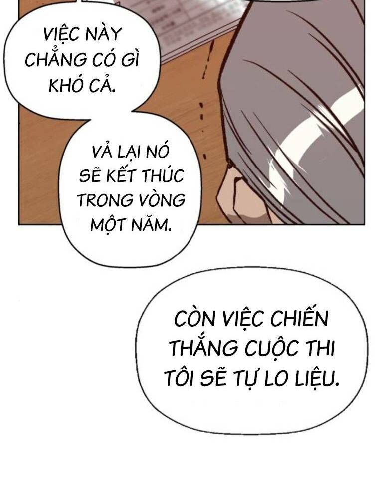 Weak Hero - Chương 263