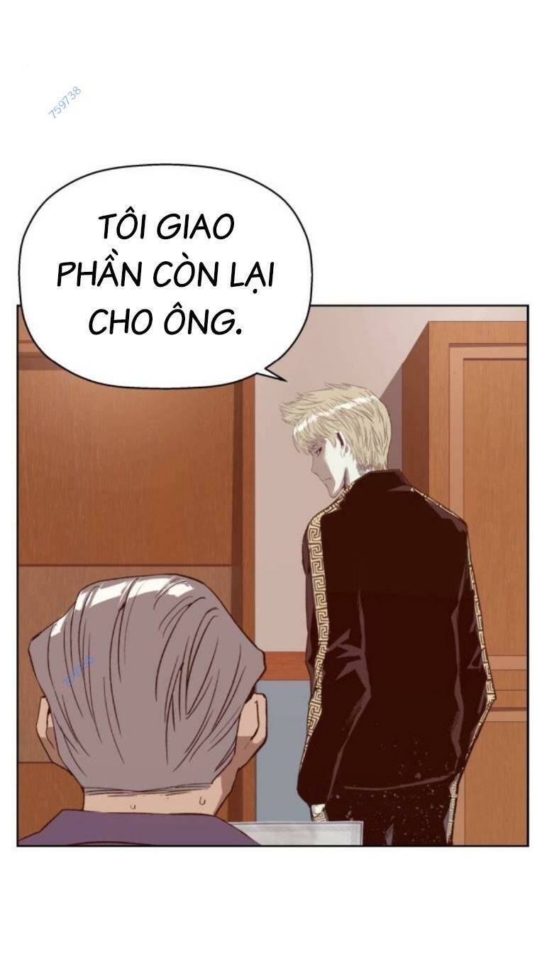 Weak Hero - Chương 263