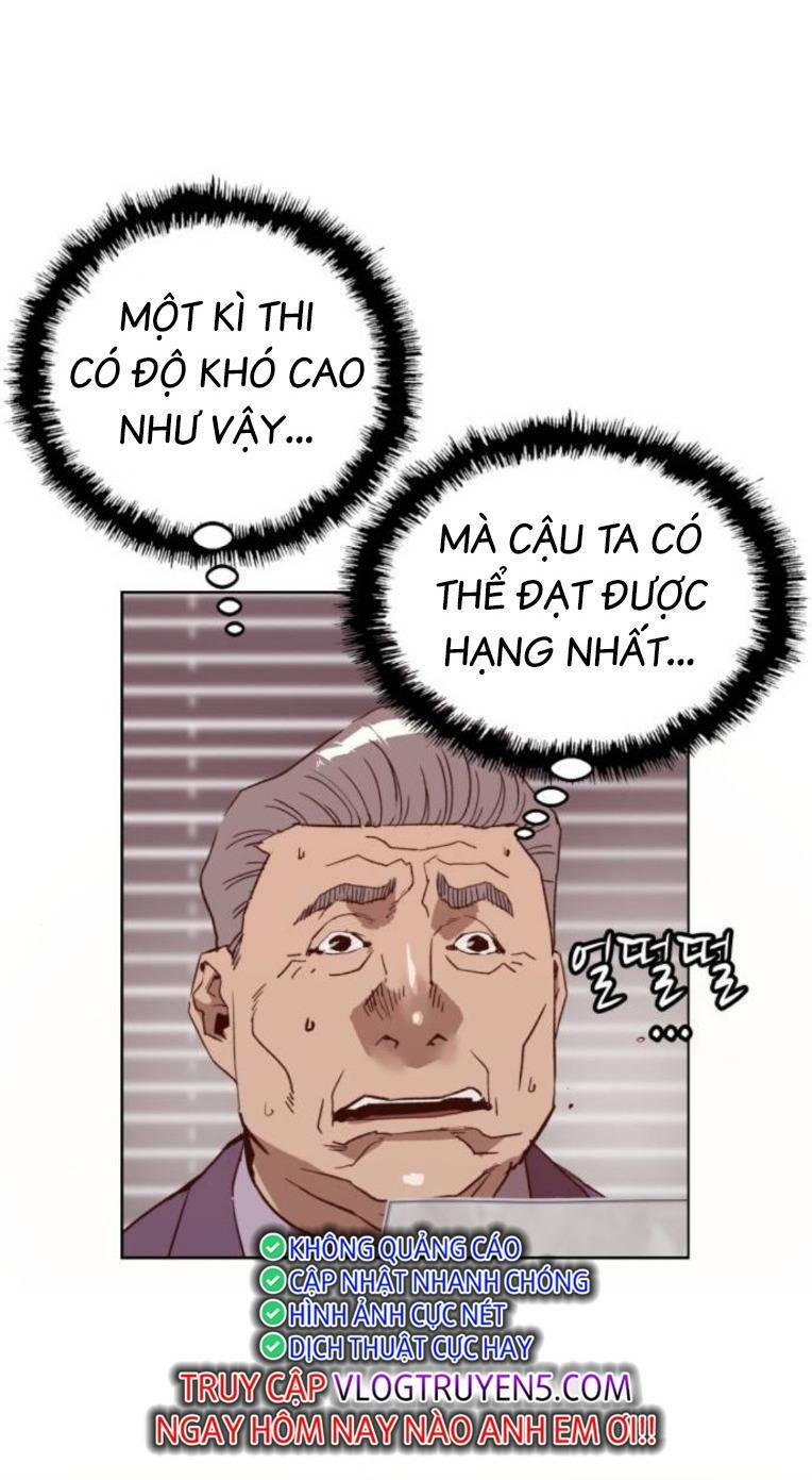 Weak Hero - Chương 263
