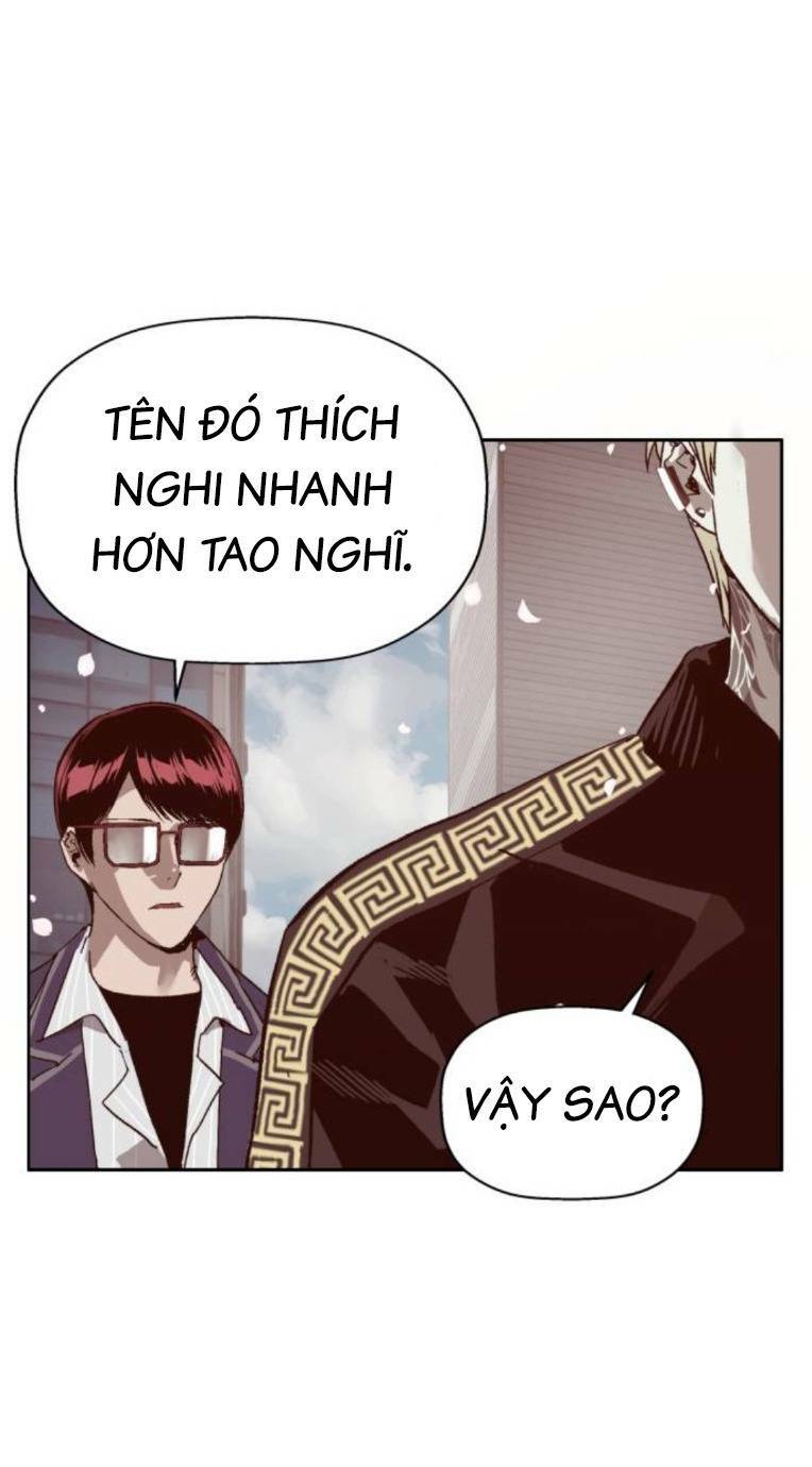 Weak Hero - Chương 263