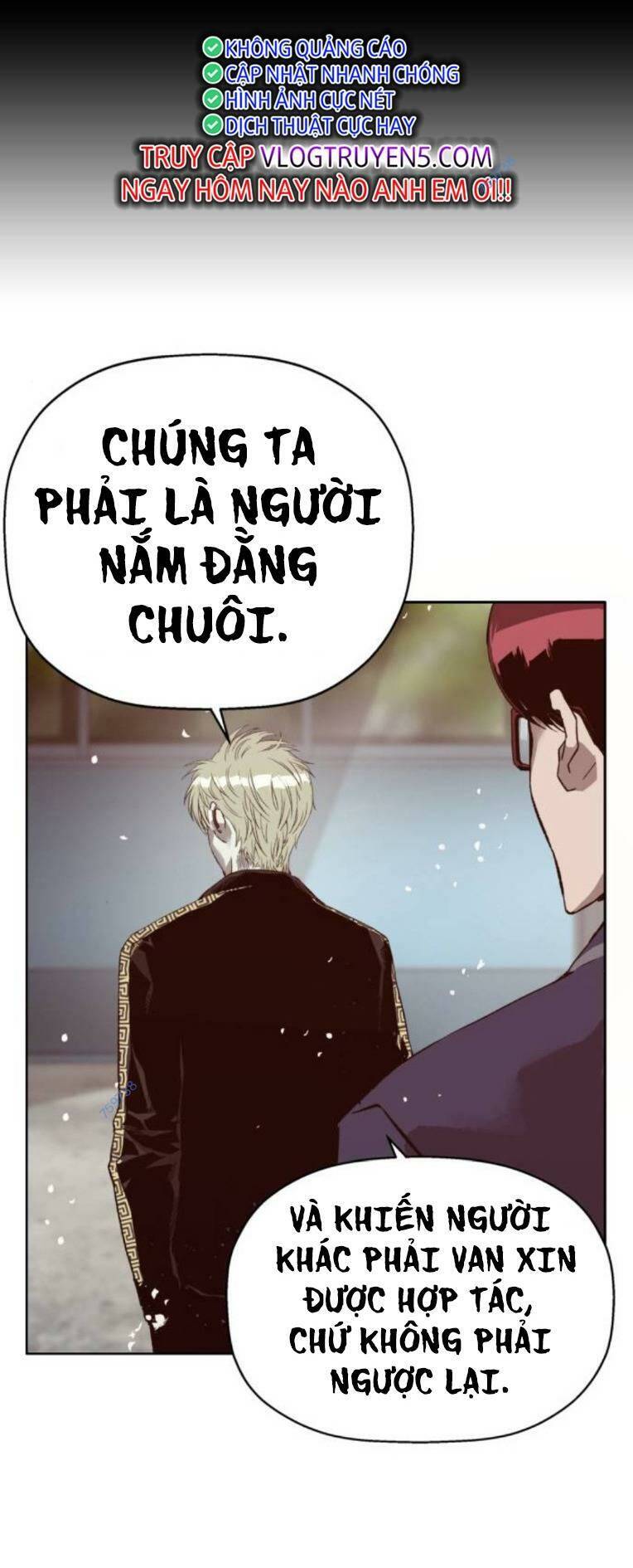 Weak Hero - Chương 263