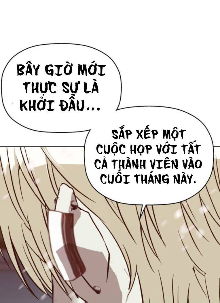 Weak Hero - Chương 263