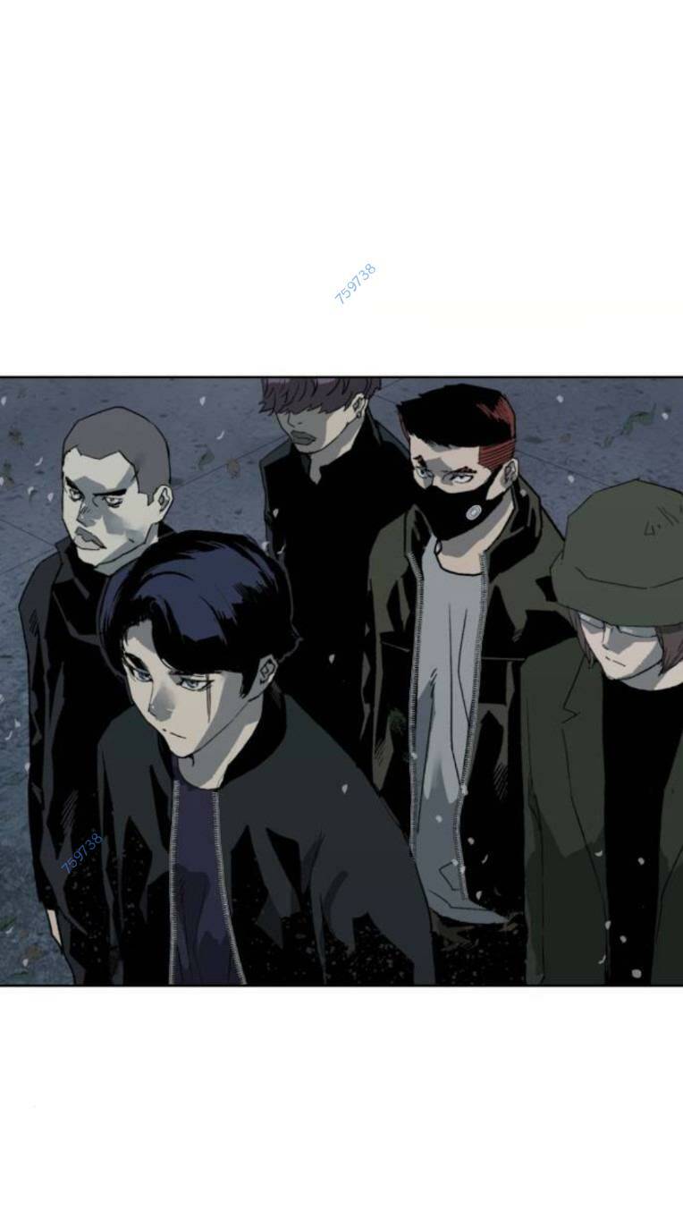 Weak Hero - Chương 263