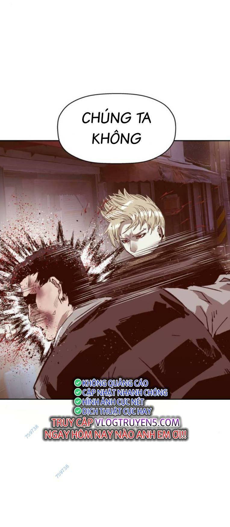 Weak Hero - Chương 263