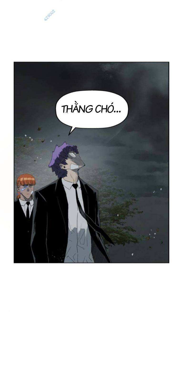 Weak Hero - Chương 264