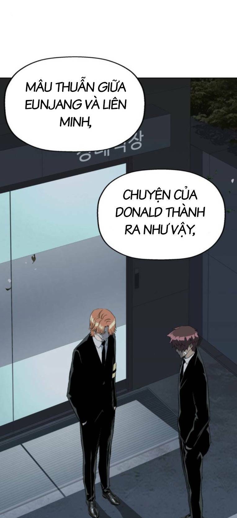Weak Hero - Chương 264