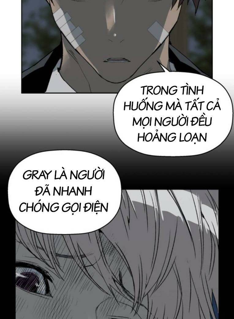 Weak Hero - Chương 264