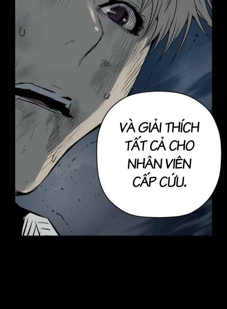 Weak Hero - Chương 264