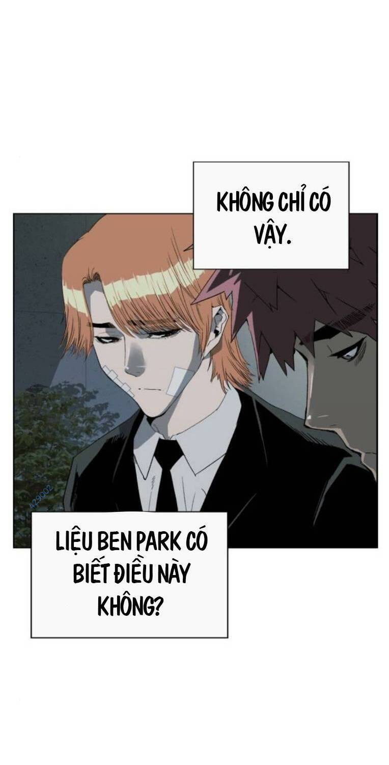 Weak Hero - Chương 264