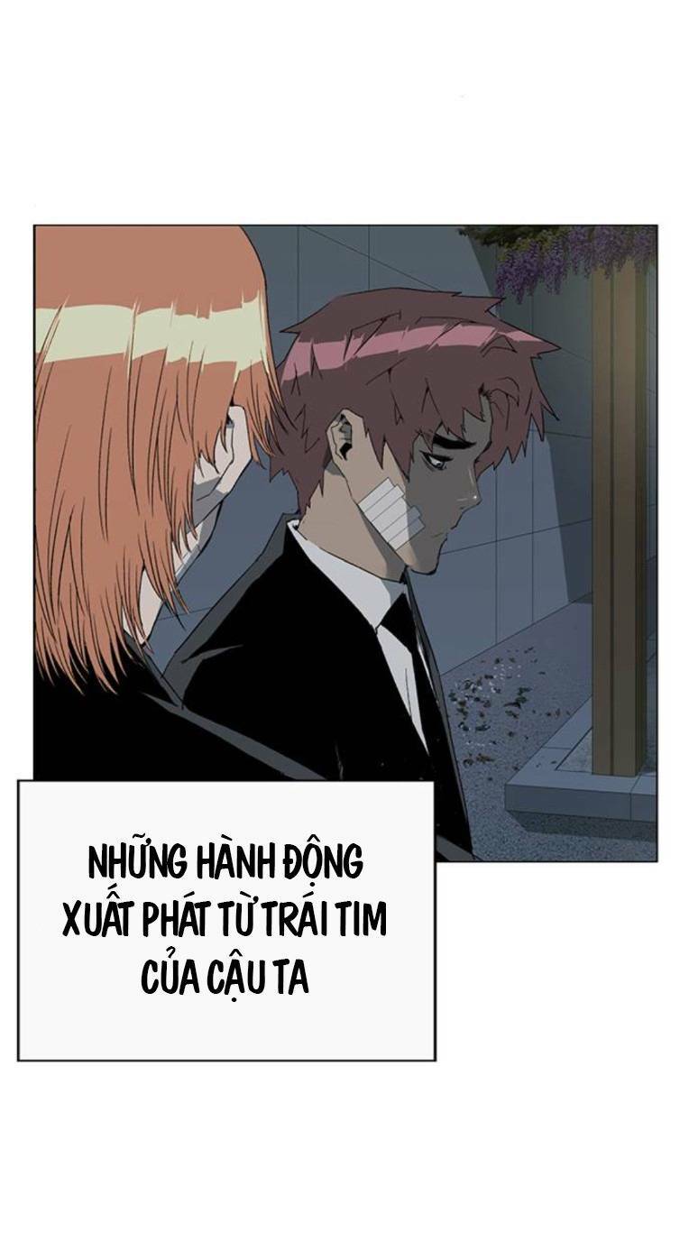 Weak Hero - Chương 264