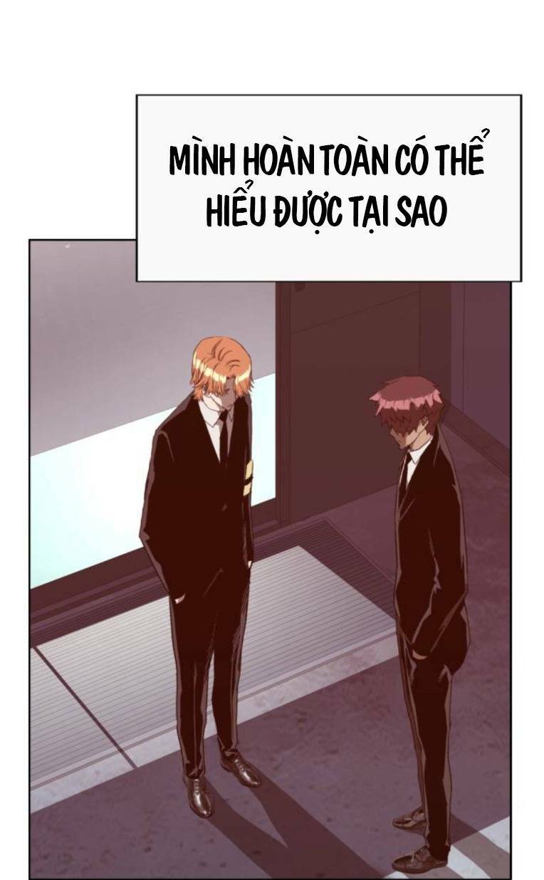 Weak Hero - Chương 264