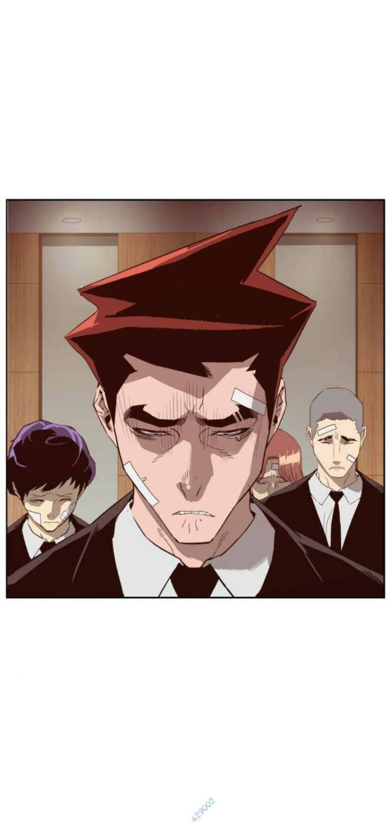 Weak Hero - Chương 264