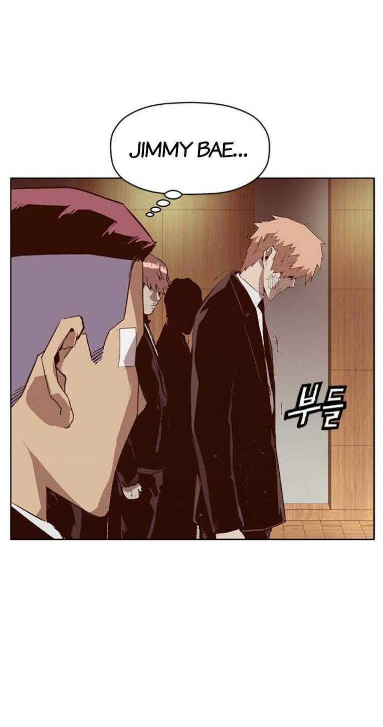 Weak Hero - Chương 264