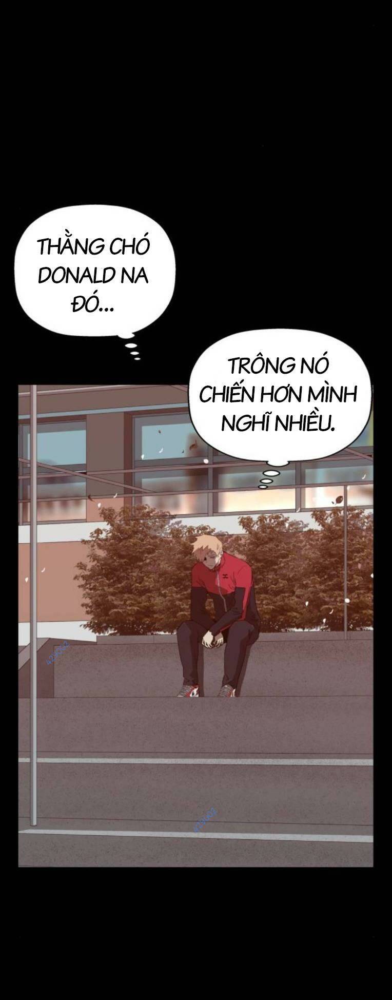Weak Hero - Chương 264