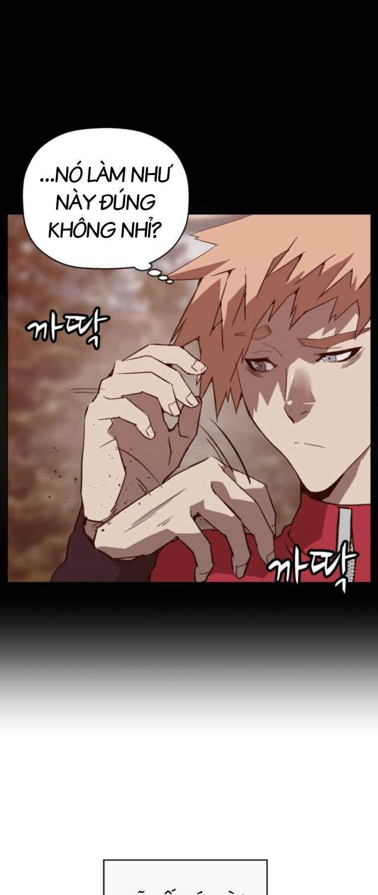 Weak Hero - Chương 264