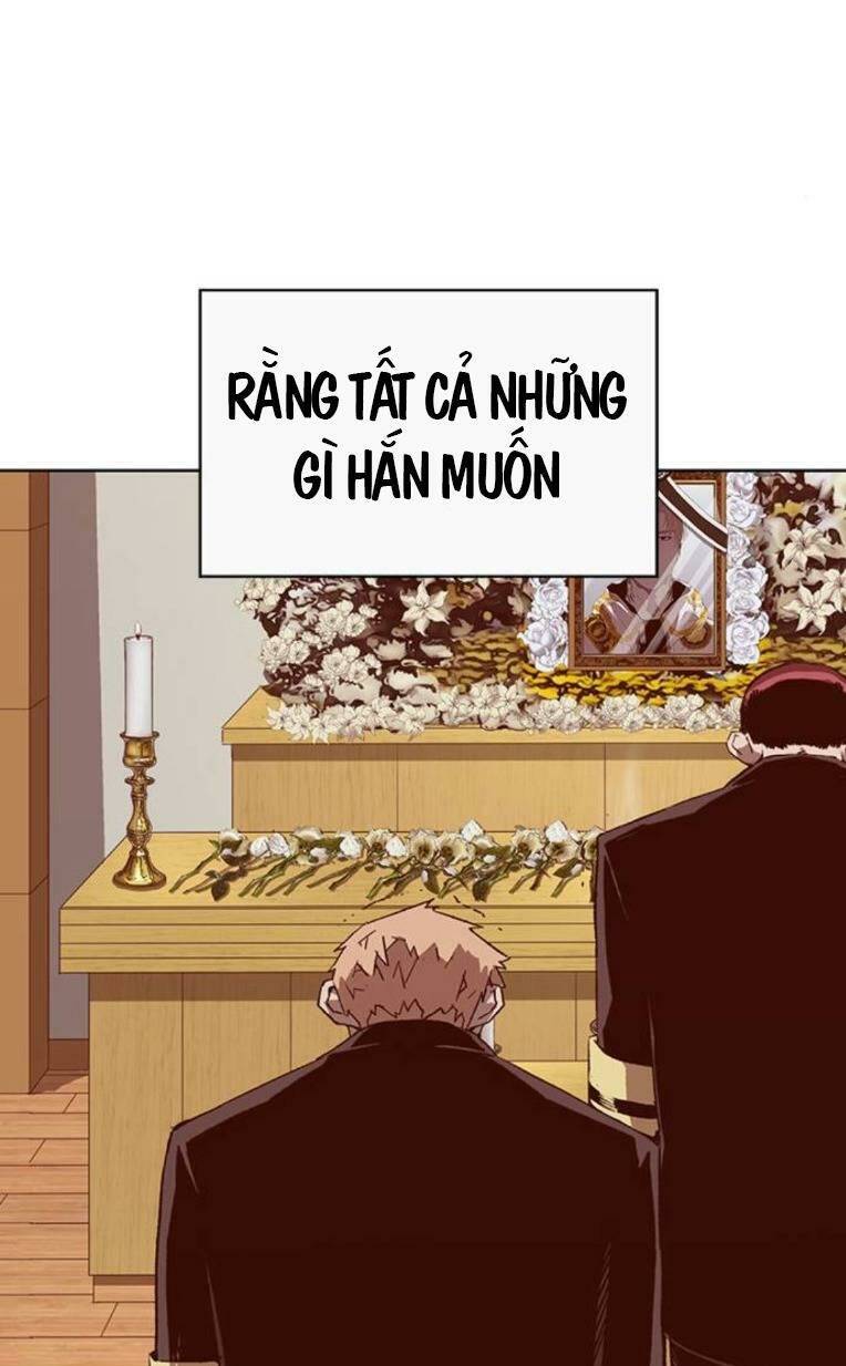 Weak Hero - Chương 264