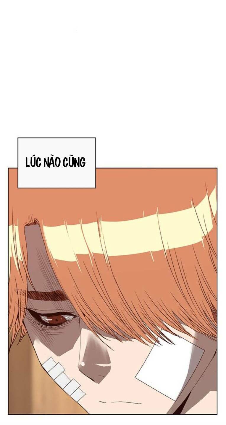 Weak Hero - Chương 264