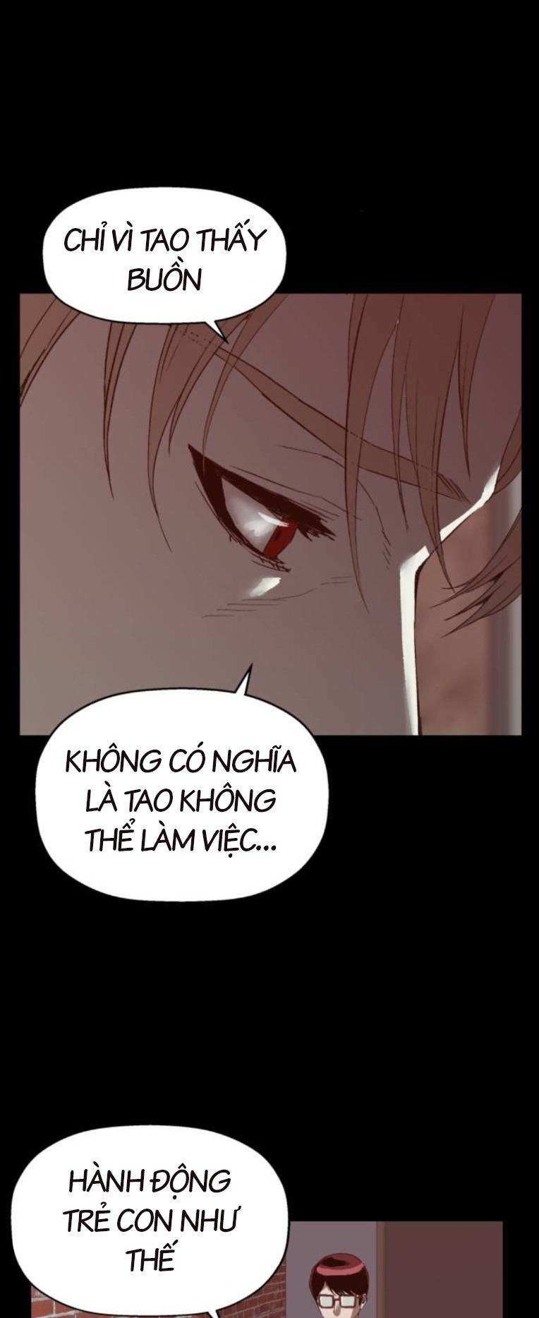 Weak Hero - Chương 264