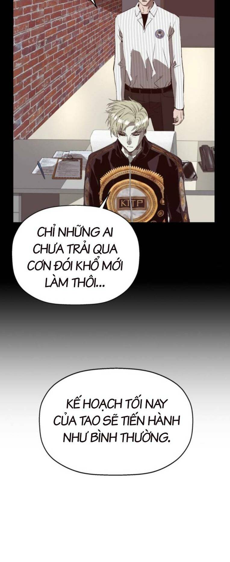 Weak Hero - Chương 264
