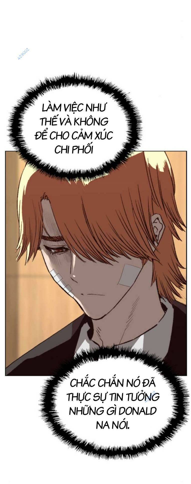 Weak Hero - Chương 264