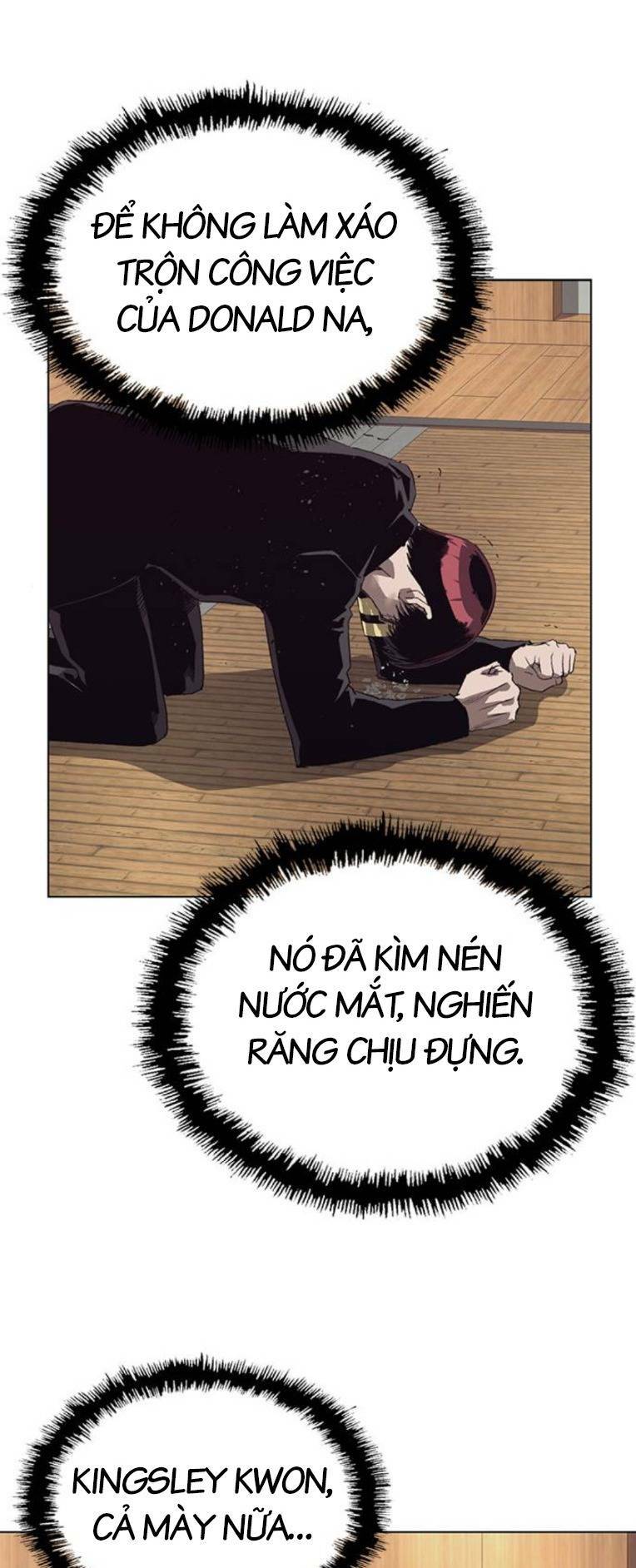 Weak Hero - Chương 264