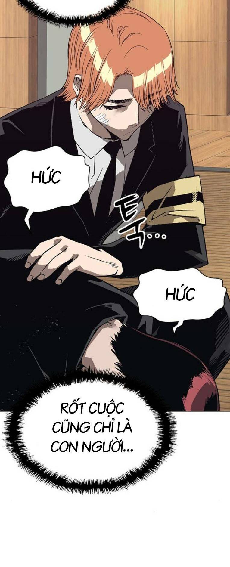 Weak Hero - Chương 264
