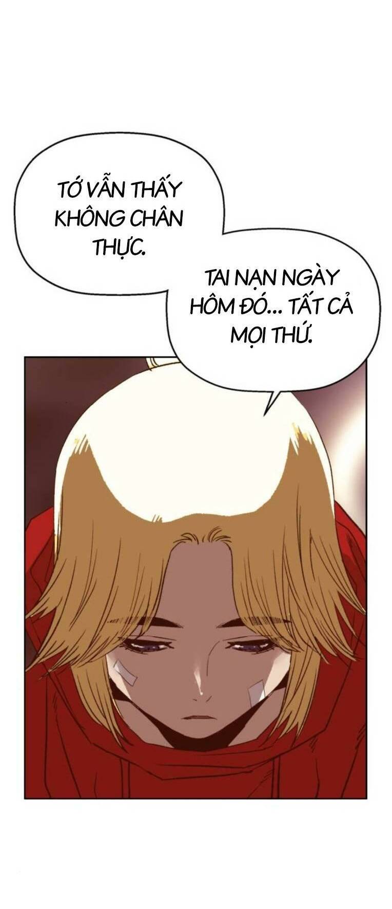 Weak Hero - Chương 264